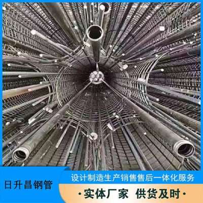 崇左桩基声测管检测时主要考虑两方面的规范内容